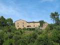 Le Mas du Fourret